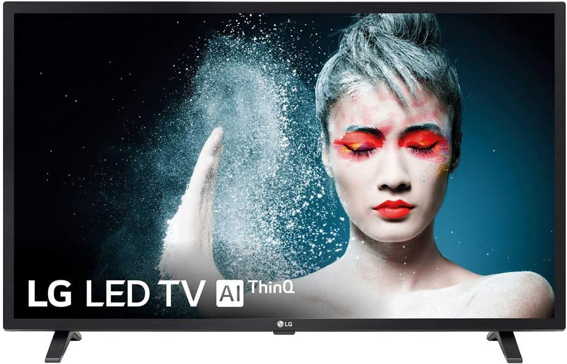 LG Telewizor Smart TV, DVB-T2, 32 cali, Czarny – oświetlenie LED, USB, Wi-Fi, telewizor – 32LM630B Smart TV, HD Ready