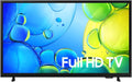 Samsung Telewizor Smart TV, F6005, 32 cali – Czarny, telewizor, F6005 Smart TV, 4K UHD – Full HD, Dźwięk z OTS Lite