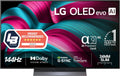 LG Telewizor Smart TV, 48 cali, Czarny, Smart TV – 144 Hz, 4K UHD, webos, dźwięk Dolby