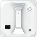 Robot sprzątający – odkurzacz automatyczny, 25 x 25 x 9,5 cm, 65 dB, 80 W – Czarny, praca bezprzewodowa, elektryczne szkło czyszczące, Robot – plener