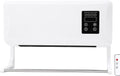 Klimatyzator Générique – 42 cm, 1500 W, Biały, pilot zdalnego sterowania – ściana