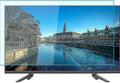 SaryEdge Telewizor Smart TV, 1269 x 721 mm, Czarny – składana konstrukcja, oświetlenie LED, ochrona UV, Monitor – 75 cali, 1269 × 721