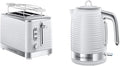Grill Russell Hobbs – 2400 W, Czarny, czajnik elektryczny, 24360- 70 i 24370- 56