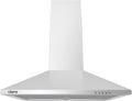Okap kuchenny CIARRA, CAS6201A, 60 cm – 62 dB, Srebrny, stal nierdzewna, CAS6201A CBCF002X2 – 370 m3 / h, klasa energetyczna A, ewakuacja i recykling