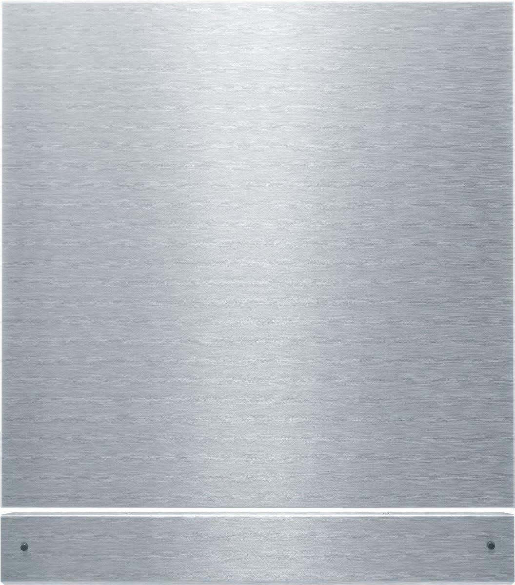 Zmywarka Neff, Z7863X2 – 58,9 x 58 x 1,9 cm, Biały, Z7863X2 akcesoria z Niro podstawy i drzwi