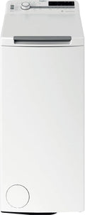 Whirlpool Pralka, TDLR7231BSSPT – 7 kg, 1200 obr./min, Biały, samoczyszczenie – min biały