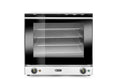 Piekarniki HENDI, H90, 2670 W – 230 V, 570 mm, Srebrny, stal nierdzewna – Piec elektryczny H90 0- 120min, 50 do 300°C, licznik, profesjonalny