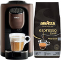 Lavazza Ekspres do kawy, 1 kg, Czarny, do automatycznych maszyn do kawy