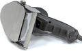 Noże elektryczne Maxima, 8 mm, 230 V, 70 kg – Czarny, stal nierdzewna, funkcja grilla, profesjonalne – Kebab Knife 0