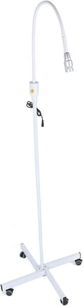 Suszarki do paznokci Luocute, AC100 – 240 V, 5 W, Czarny, aluminium – oświetlenie LED, AC100 Lampa, gniazdo, do gojenia kleju przedłużającego