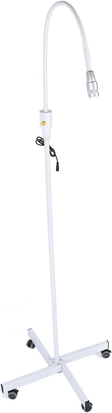 Suszarki do paznokci Luocute, AC100 – 240 V, 5 W, Czarny, aluminium – oświetlenie LED, AC100 Lampa, gniazdo, do gojenia kleju przedłużającego