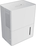 Osuszacz powietrza COMFEE', 30 l – 180 m, Biały, oświetlenie LED, timer – Comfee 30 l/24 h, wielkość pomieszczenia ok. 180 m3 (80 m2)