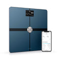 Renewed Gatunki osoboweStencils, Czarny, Bluetooth, Wi-Fi – Monitor, Synchronizacja Bluetooth, aplikacja