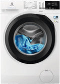 Electrolux Pralka, EW6F4943FA – 8 kg, Biały, biała, przednia 8 kg 1400 Tours – min. Biały - EW6F4943FA