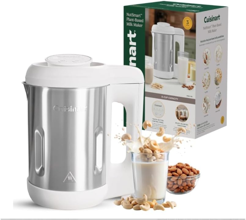 Blender MYBO TV, 2 l, Brązowy, kielichowy – Maszyny do mleka, drewno