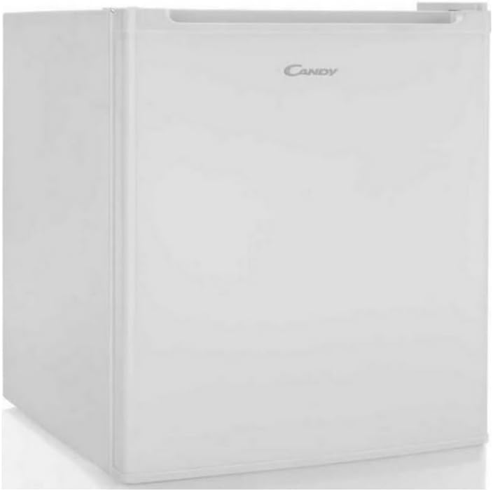 Zamrażarka CANDY, 51 x 44 x 47 cm – 33 litry, 40 dB, Biały, metal – Compact CFU 050 PL