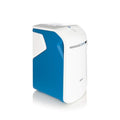 Filtr do wody BWT, system filtracji wody, 1 W – 2 m, Czarny, Perla One 11433 Zmiękczacz wody słodkiej