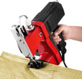 Maszyna do szycia MXBAOHENG, GK9, 210 W – 3 kg, Czerwony, GK9- 890, Przenośne Fe Torba GK9-890 – Elektryczne, Czerwone, Plastikowe