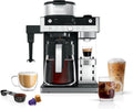 Ekspres do kawy NINJA, CFN802EU – 1.8 l, Czarny, składana konstrukcja, 2-in-1 CFN802EU Cif maszyny – filtr, do produkcji latte 2-en-1