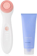 Pudełka na prezenty Nu Skin, 197 g, 100 ml – Czarny, Naturalny do mieszanej skóry, Nu skóry AgeLOC LumiSpa iO czyszczenie zestawu