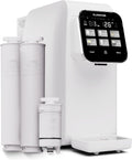Wkłady filtracyjne KLARSTEIN, 3 l – 38,7 x 20 x 45 cm, Szary, Potable, Filtr – Osmoseur Woda Potable Aqualine 3 l